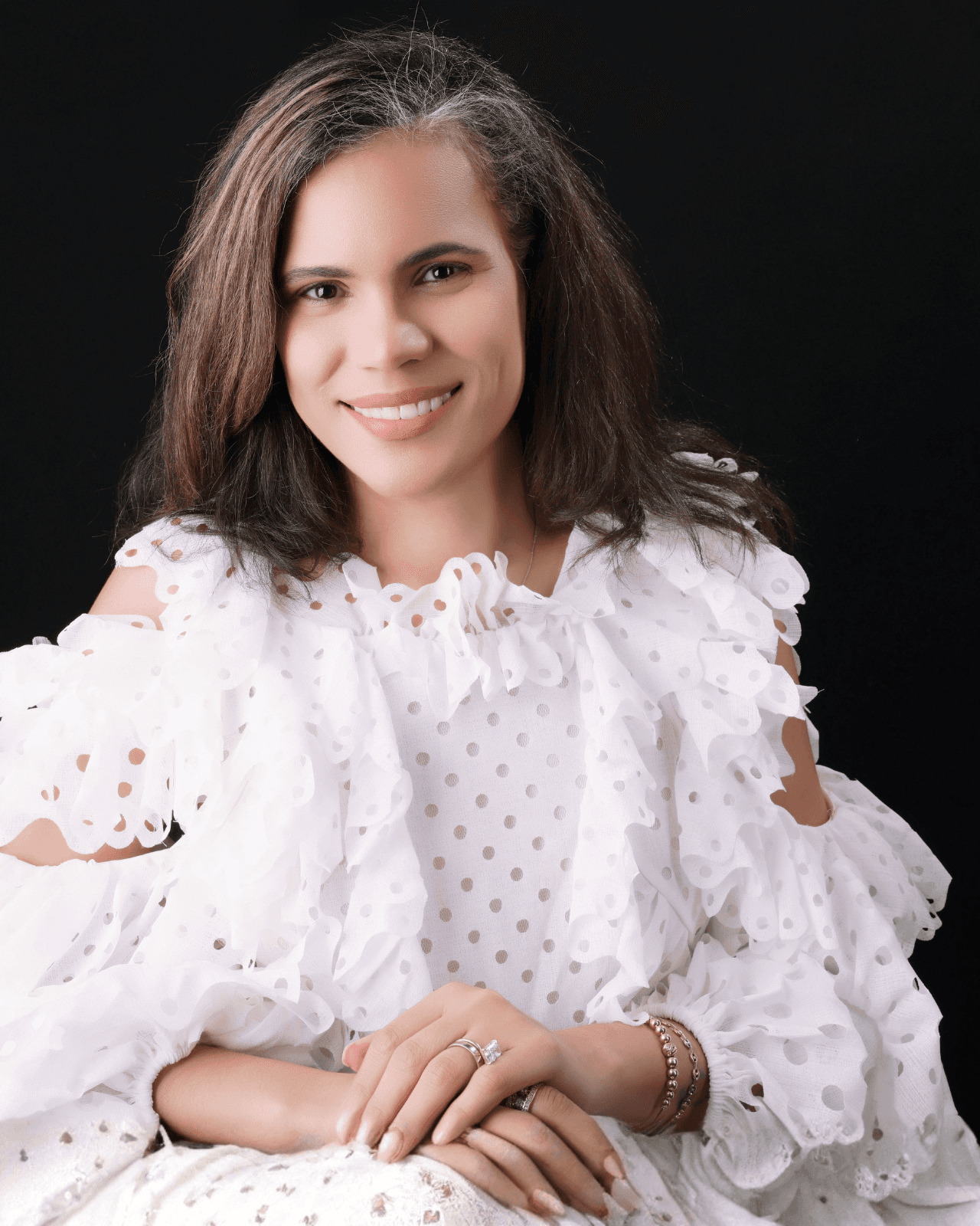 Cilia Curiel Fernandez, psychologist, Newcastle