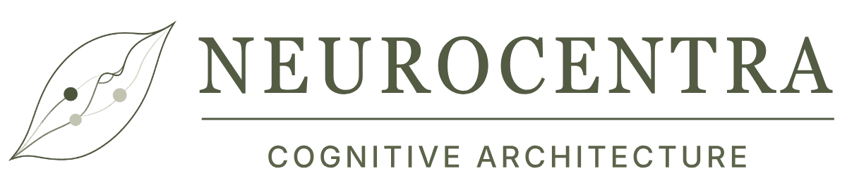 NeuroCentra logo